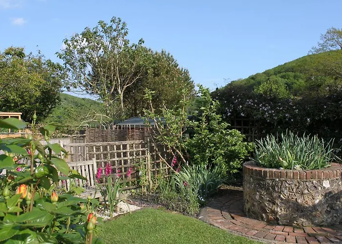 South Downs Way B&B