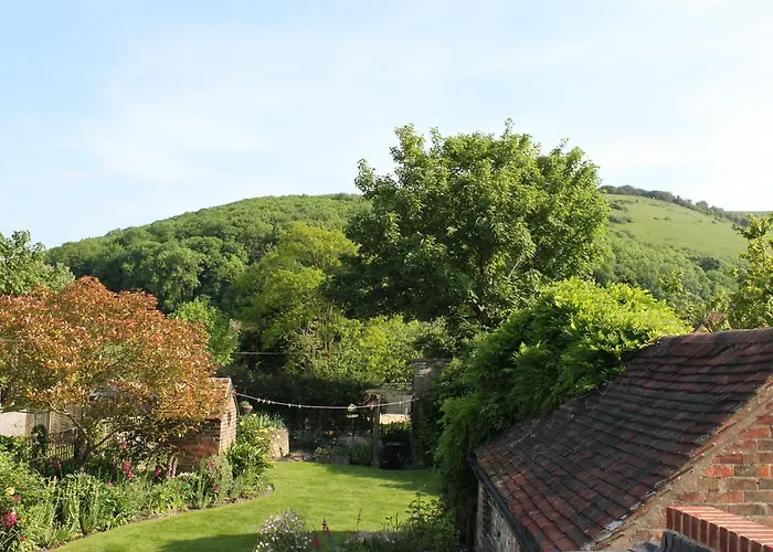 South Downs Way B&B